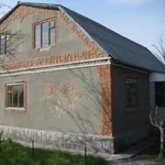 Продам дом в селе Николаевка