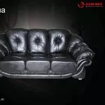 «Диван Богема» фабики Элегант Днепропетровск мягкая мебель,  матрасы