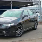 Honda Accord запчасти 2003-2007