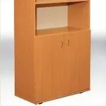 Продам мебель  шкаф для бумаг бухгалтерский