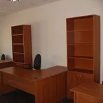 Офисная мебель на заказ любой сложности из ДСП и МДФ 