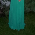Вечернее/выпускное платье