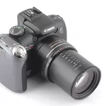 Продам фотоаппарат Canon SX10 IS+8Gb+сумка