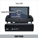 VOLVO S40 OEM DVD-плеер стерео автомобиля GPS навигации ТВ SWE-V7396