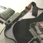 Радиосистема для гитары