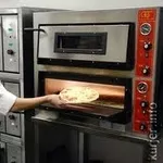 Компания «Комплекс Проект» продает оборудование для пиццерий