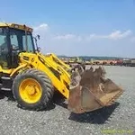 продам экскаватор погрузчик JCB 4CX