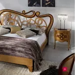 Итальянская мебель для спальни