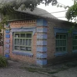 Продам дом на берегу Каховского водохранилища