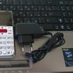  Телефон MUPhone M7700(бабушкофон) фабричная сборка