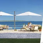 Зонты для пляжей и открытых площадок
