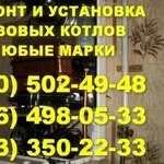 Ремонт газового котла Днепропетровск. Мастер по ремонту газового котла