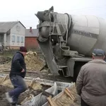 Противоморозная добавка в бетоны,  растворы (Украина) 