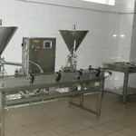 Продажа установки упаковочной ИДУ ( Украина ) 