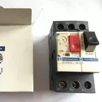 Автоматический выключатель Шнайдер / Shneider GV2ME22