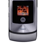 Motorola RAZR V3i original Русская клавиатура