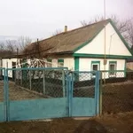 Продам или обмен дома в с.Новониколаевке