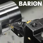Услуги металлообработки и производства - BARION
