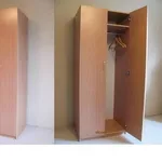 Шкаф для одежды односекционный Ш10 1800х720х520 