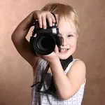 Детский фотограф. KAVA Kids