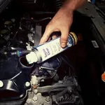 Очиститель двигателя Autoprofiline Engine Clean