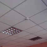 Подвесной потолок MIWI Миви