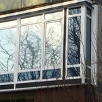 Окна,  Балконы и лоджии от производителя в Днепре
