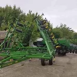 Культиватор John Deere 960 9101112 метров