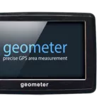 Геометр S4 new - замір полів високої точності