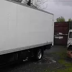 Работа для хозяина грузового авто