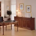 Мебель для кабинета руководителя.