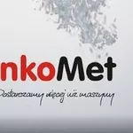 Работник на производство CynkoMet (Польша)