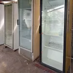 Холодильные витрины шкафы однодверные для напитков б/у Запорожье
