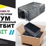 Битум Пластбит II ТУ 38-101580-75