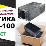 У/БП-100 Ecobit ДСТУ Б.В.2.7-236:2010 битумная унверсальная