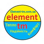 ELementTm Бренд номер 1 в производстве и реализации ТЭНов Украине