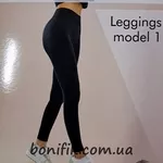 Жіночі cпортивні леггінси Leggings (model 1)