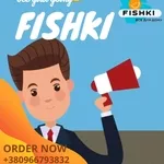 Завітайте На Fishki.biz – Обирайте Найкраще!