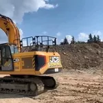 Відключення AdBlue,  EGR,  DPF на JCB – вирішення проблем з помилками P2BA8 та ін.