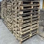 Продаємо піддони,  європіддони бв за найкращими цінами в Дніпрі.