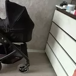 Продам коляску cybex balios s 2в1 2022