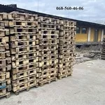 Продам дерев'яні піддони бв,  сортовані палети,  європіддони