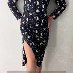 Жіноча нічна сорочка