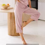 Жіночий комплект піжами 