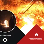 Литі деталі,  висока точність виконання