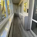 Профессиональный ремонт балконов и лоджий под ключ.