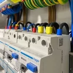 Профессиональный электрик Кривой Рог