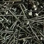 Цвяхи шиферні (гвозди шиферные)