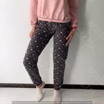 Комплект жіночої піжами із колекції 