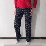 Жіночий комплект піжами 